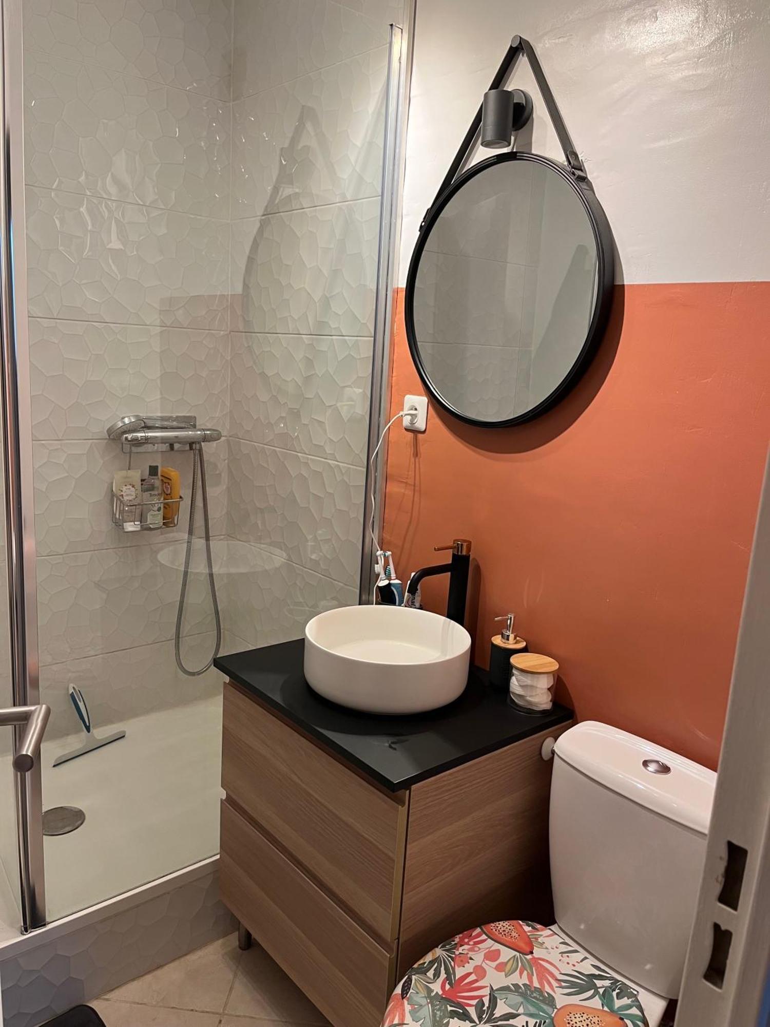 Un,Deux,Trois...Soleil Apartment Le Pradet Ngoại thất bức ảnh