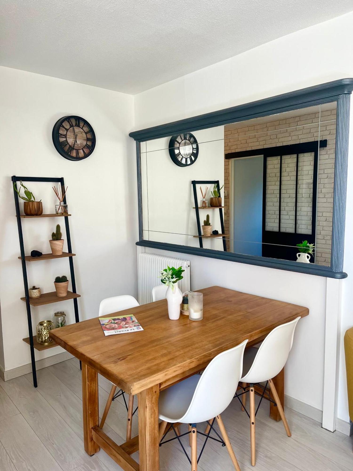 Un,Deux,Trois...Soleil Apartment Le Pradet Ngoại thất bức ảnh