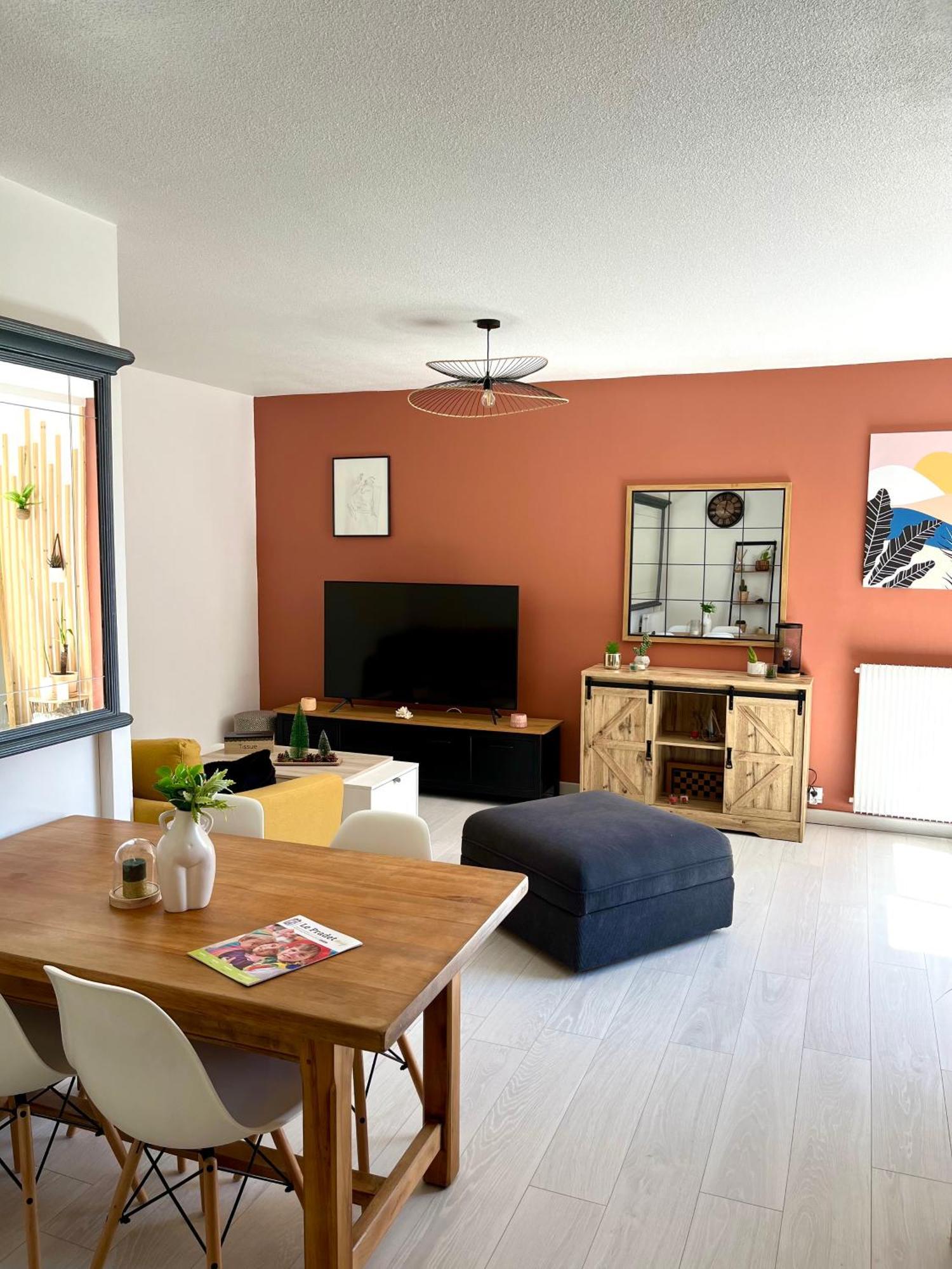 Un,Deux,Trois...Soleil Apartment Le Pradet Ngoại thất bức ảnh